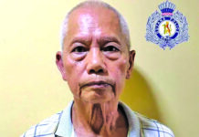 Chinese cook charged with murder of 6-year-old boy