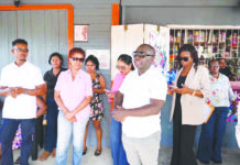 New electricity substation among plans for Linden Soesdyke Highway development