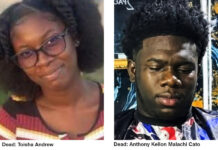 17-year-old shot dead by 21-year-old boyfriend in murder-suicide