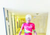 John 6th, Newton 5th in Caribbean time trials