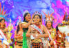 Rooted in heritage,rising with purpose – Alliah Simon’s journey to Miss Amerindian Heritage Queen crown 2026