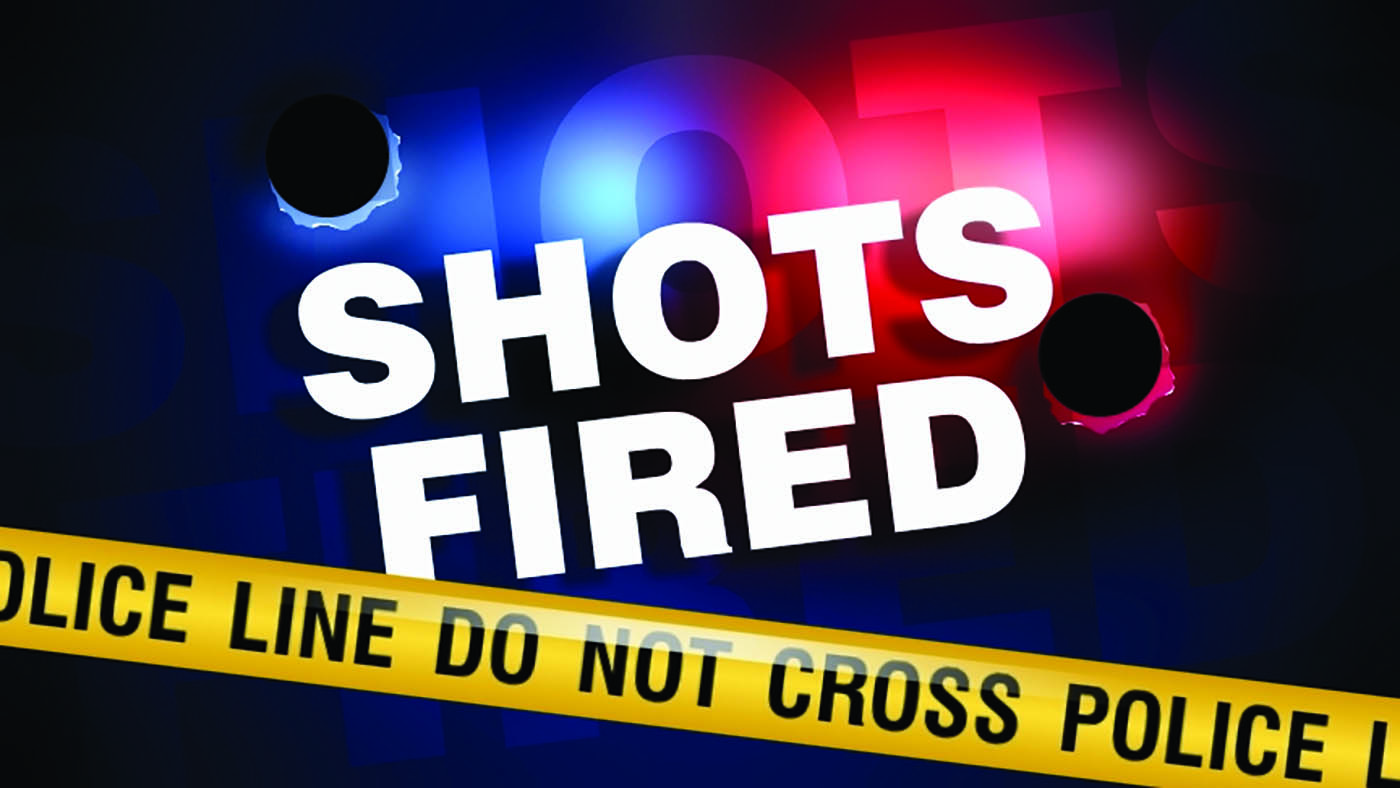 Shots fired at ECD businessman’s vehicle
