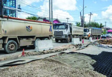New roads being designed for heavier trucks – Govt